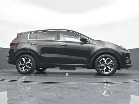 Used 2020 Kia Sportage LX image 22