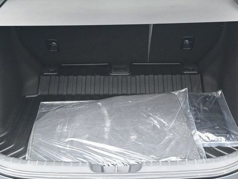 Certified 2025 Honda Civic Sport image 29