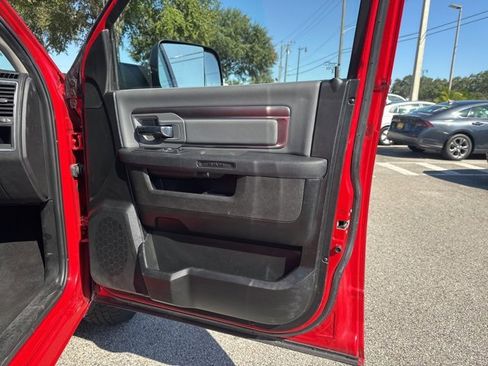 Used 2023 RAM 1500 Classic SLT w/ Trailer & Traction Group image 13