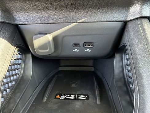 New 2026 Chevrolet TrailBlazer RS w/ Convenience Package image 28