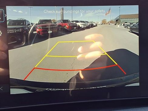 New 2026 Hyundai Tucson SEL image 16