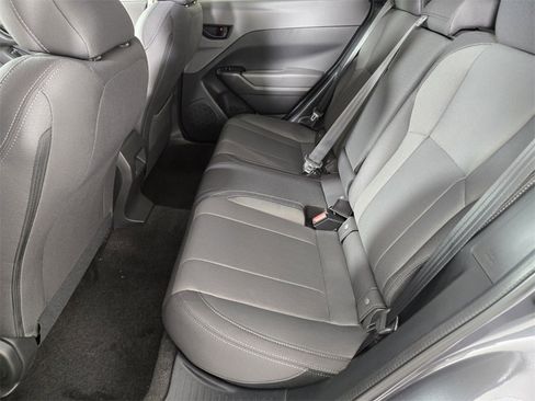 New 2026 Subaru Crosstrek 2.5i image 10