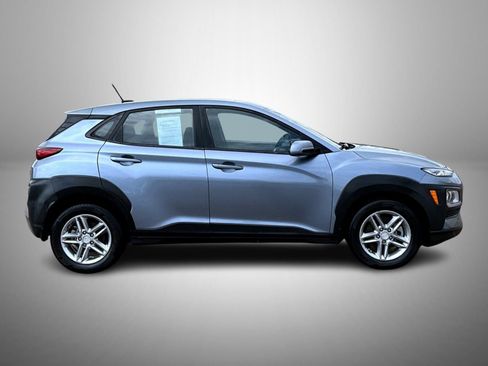 Used 2019 Hyundai Kona SE AWD/4WD image 4