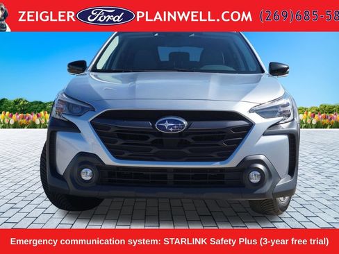 Used 2023 Subaru Outback Premium AWD/4WD image 8