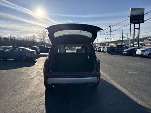 Used 2023 Kia Telluride SX image 5