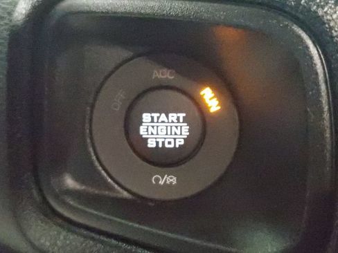 Used 2026 Jeep Wrangler Unlimited Sport AWD/4WD image 27