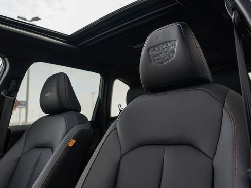 New 2026 Subaru Forester Wilderness image 19