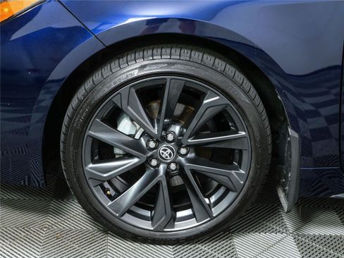 Used 2025 Toyota Corolla SE FWD image 35