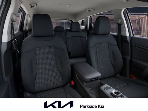 New 2026 Kia Sportage S AWD/4WD image 15