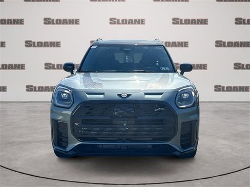 New 2026 MINI Cooper Countryman S image 8