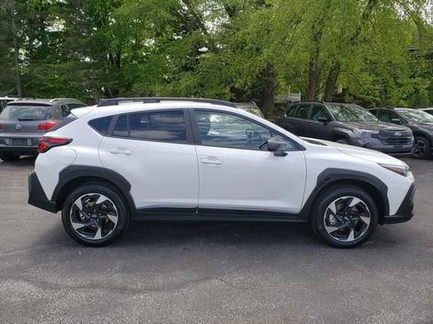 New 2026 Subaru Crosstrek 2.5i Limited AWD/4WD image 2
