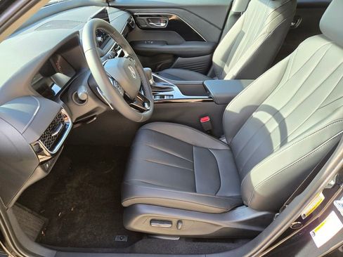 New 2026 Acura ADX FWD image 12