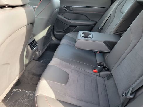 New 2025 Hyundai Sonata N Line image 32