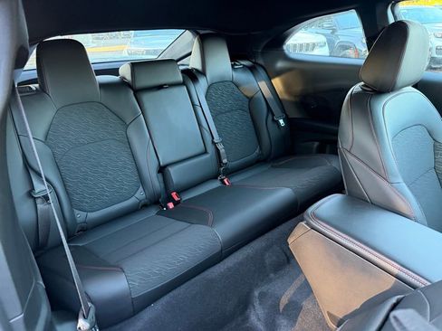 New 2026 Dodge Charger Scat Pack w/ Blacktop Package image 31