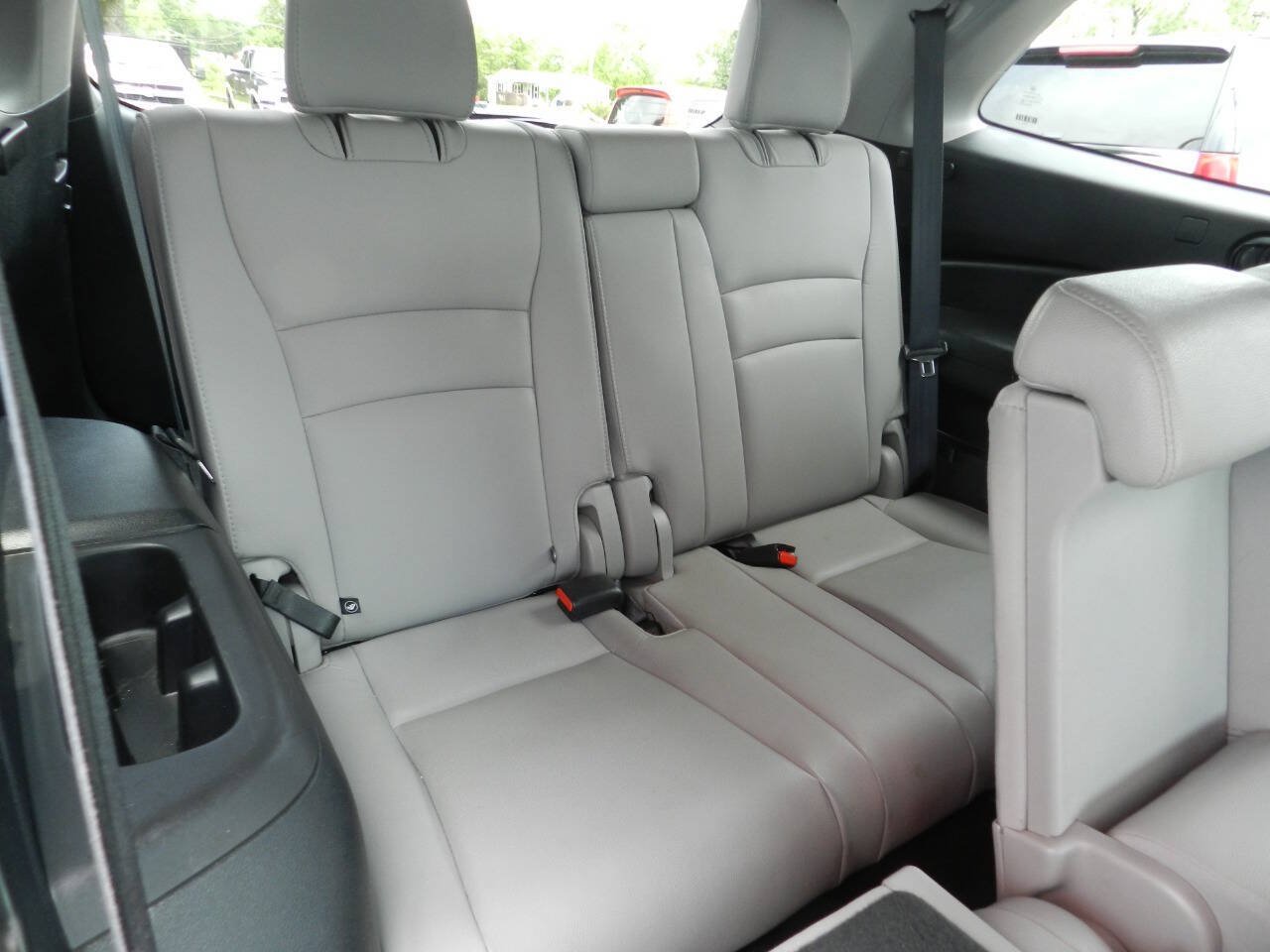 Used 2021 Honda Pilot EX-L image 14