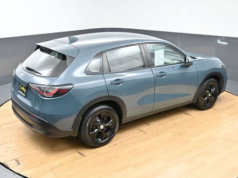 Used 2023 Honda HR-V LX image 40