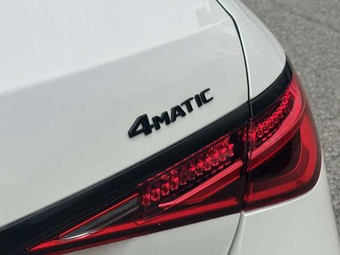 Used 2022 Mercedes-Benz S 580 4MATIC Sedan image 15