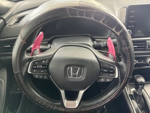 Used 2019 Honda Accord Sport image 25