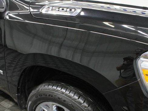 Used 2021 RAM 1500 Big Horn AWD/4WD image 34