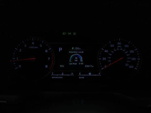 Used 2023 Kia Sorento X-Line EX image 18