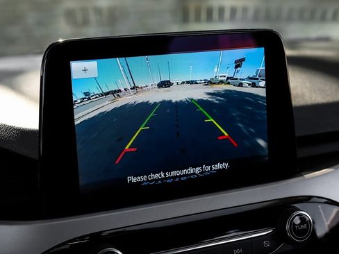 Used 2022 Ford Escape SE w/ Convenience Package image 30