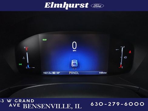 Used 2025 Ford Escape ST-Line w/ Equipment Group 301A image 15