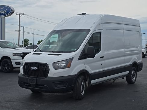 Used 2023 Ford Transit 250 148 High Roof RWD image 40