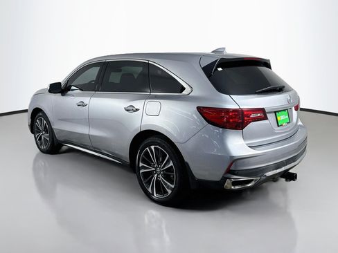 Used 2020 Acura MDX w/ Technology Package AWD/4WD image 7