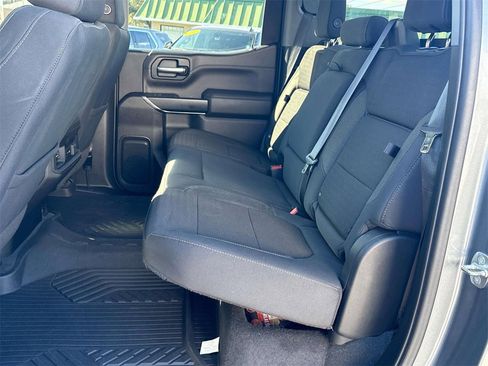 Used 2022 Chevrolet Silverado 1500 LT Trail Boss w/ Bed Protection Package image 26