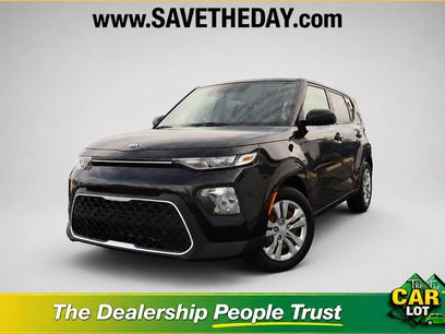 Used 2020 Kia Soul LX