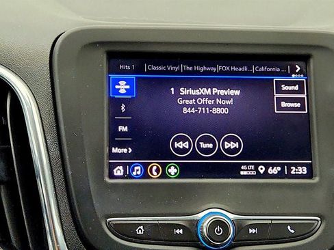 Used 2022 Chevrolet Equinox LT FWD image 18