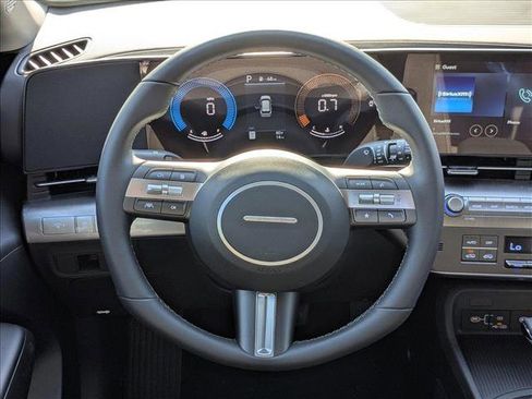 New 2025 Hyundai Kona SEL image 12