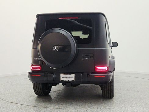 Used 2019 Mercedes-Benz G 550 image 6
