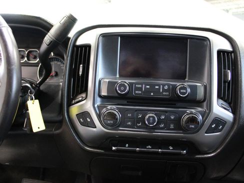 Used 2018 Chevrolet Silverado 2500 LT w/ LT Convenience Package AWD/4WD image 15
