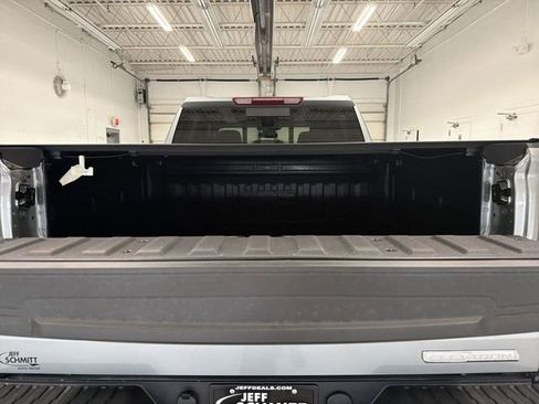 New 2026 GMC Sierra 1500 Elevation w/ Preferred Package AWD/4WD image 15