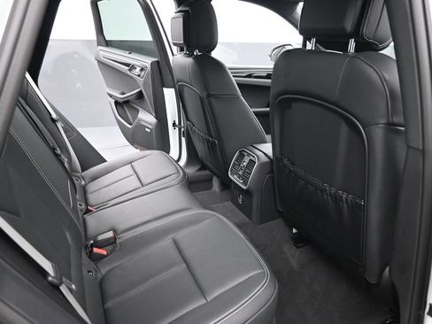 New 2026 Porsche Macan Turbo AWD/4WD image 25