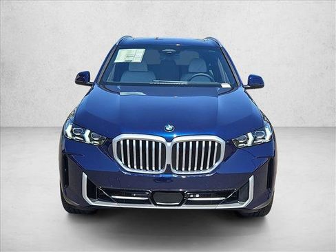 New 2026 BMW X5 xDrive40i w/ Climate Comfort Package AWD/4WD image 6