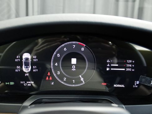 New 2026 Porsche 911 Carrera image 46