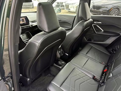 Used 2025 BMW X1 xDrive28i w/ Premium Package image 28