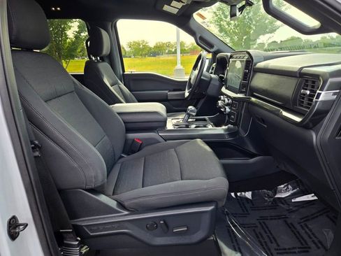 Used 2022 Ford F150 XLT w/ Equipment Group 302A High image 6