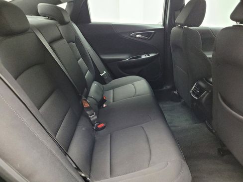 Used 2024 Chevrolet Malibu LT FWD image 19