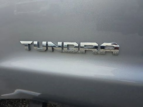 Used 2019 Toyota Tundra Limited w/ Limited Premium Package AWD/4WD image 10