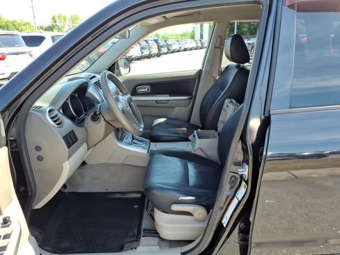 Used 2012 Suzuki Grand Vitara Premium RWD image 4