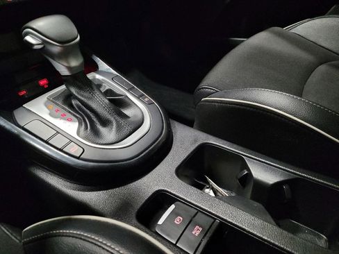 Used 2023 Kia Forte GT-Line w/ GT-Line Premium Package image 26