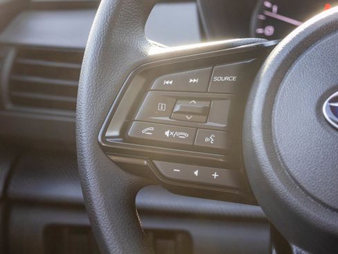 New 2026 Subaru Crosstrek 2.0i Premium image 29