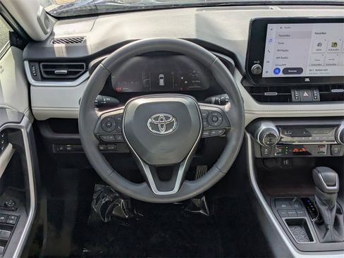 Used 2024 Toyota RAV4 Limited image 13