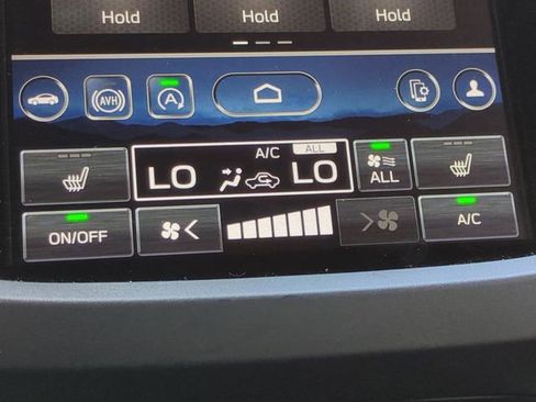 Used 2025 Subaru Forester Premium w/ Convenience Package #1 AWD/4WD image 22
