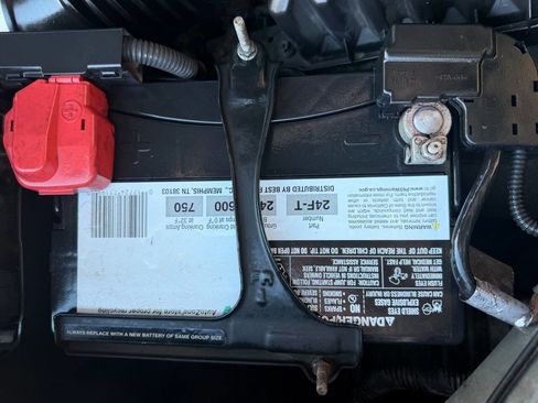 Used 2011 Acura MDX image 17