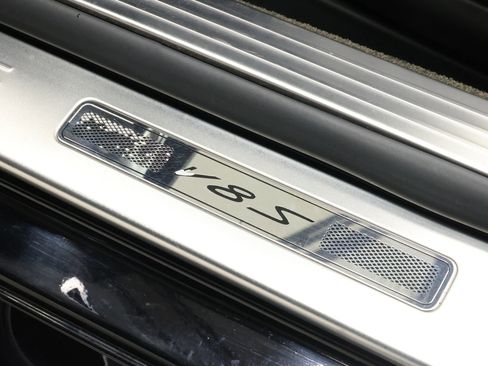 Used 2014 Bentley Continental GT V8 S image 16