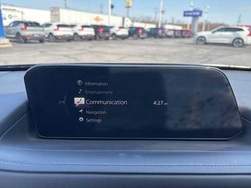 Used 2022 MAZDA CX-30 AWD 2.5 S w/ Select Package image 19